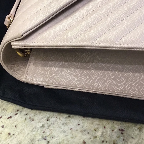 YSL shoulder bag - Picture 5 of 13